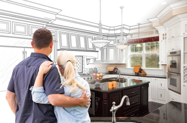 24/7 Emergency Kitchen Flooring experts in Alexandria, VA